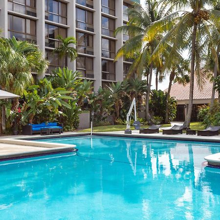 88 Palms Hotel & Event Center West Palm Beach Ngoại thất bức ảnh