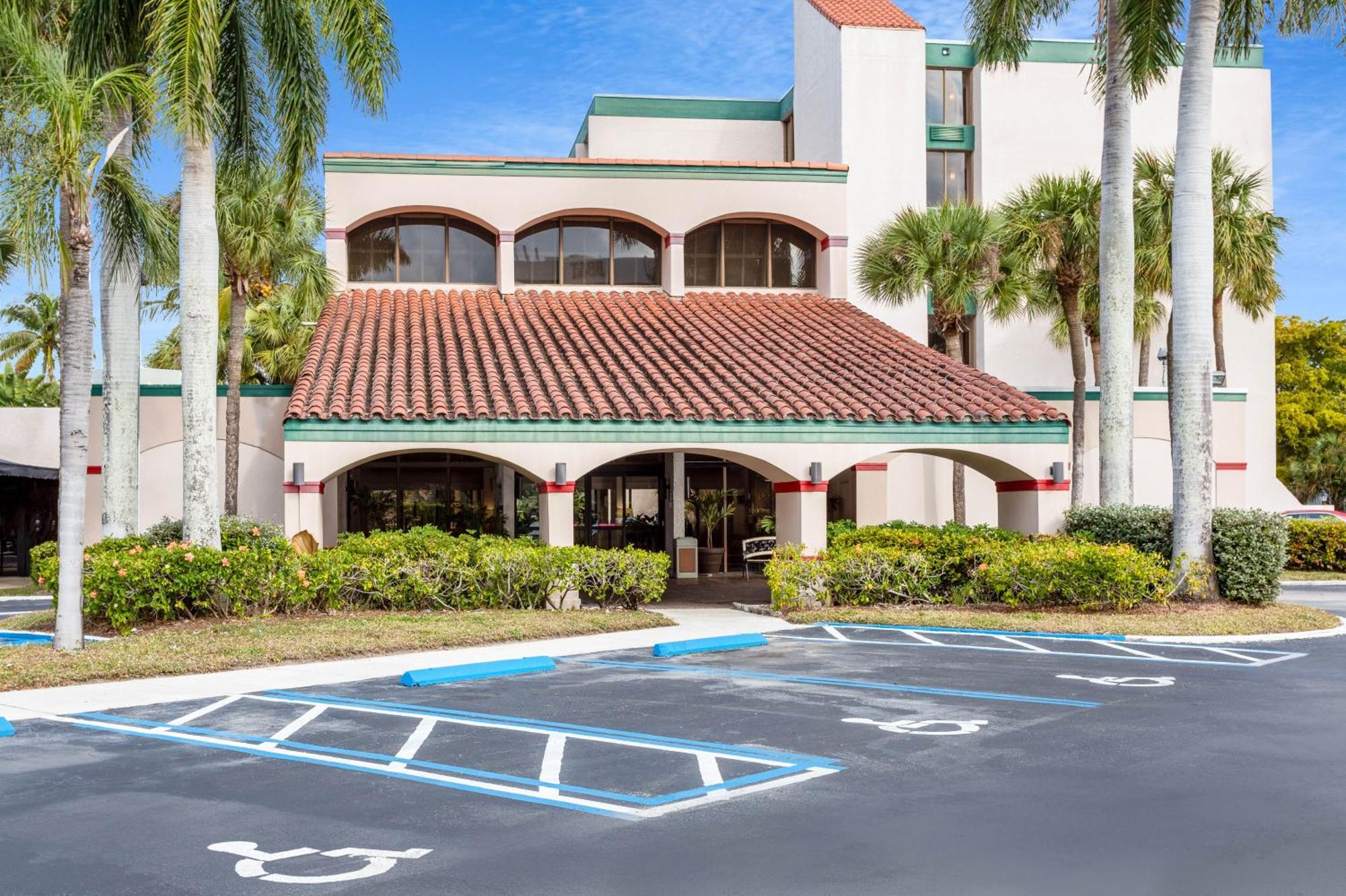 88 Palms Hotel & Event Center West Palm Beach Ngoại thất bức ảnh