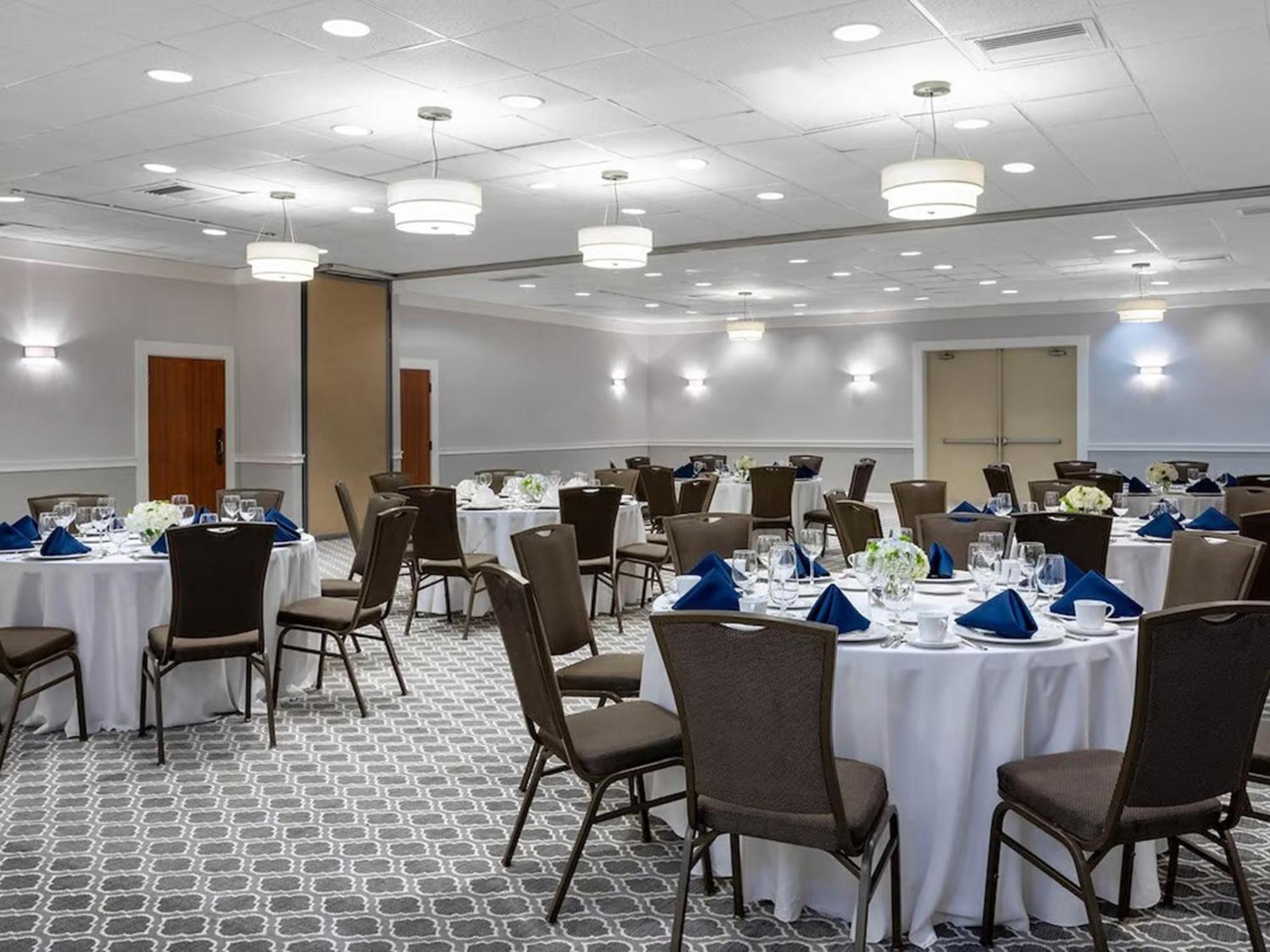 88 Palms Hotel & Event Center West Palm Beach Ngoại thất bức ảnh