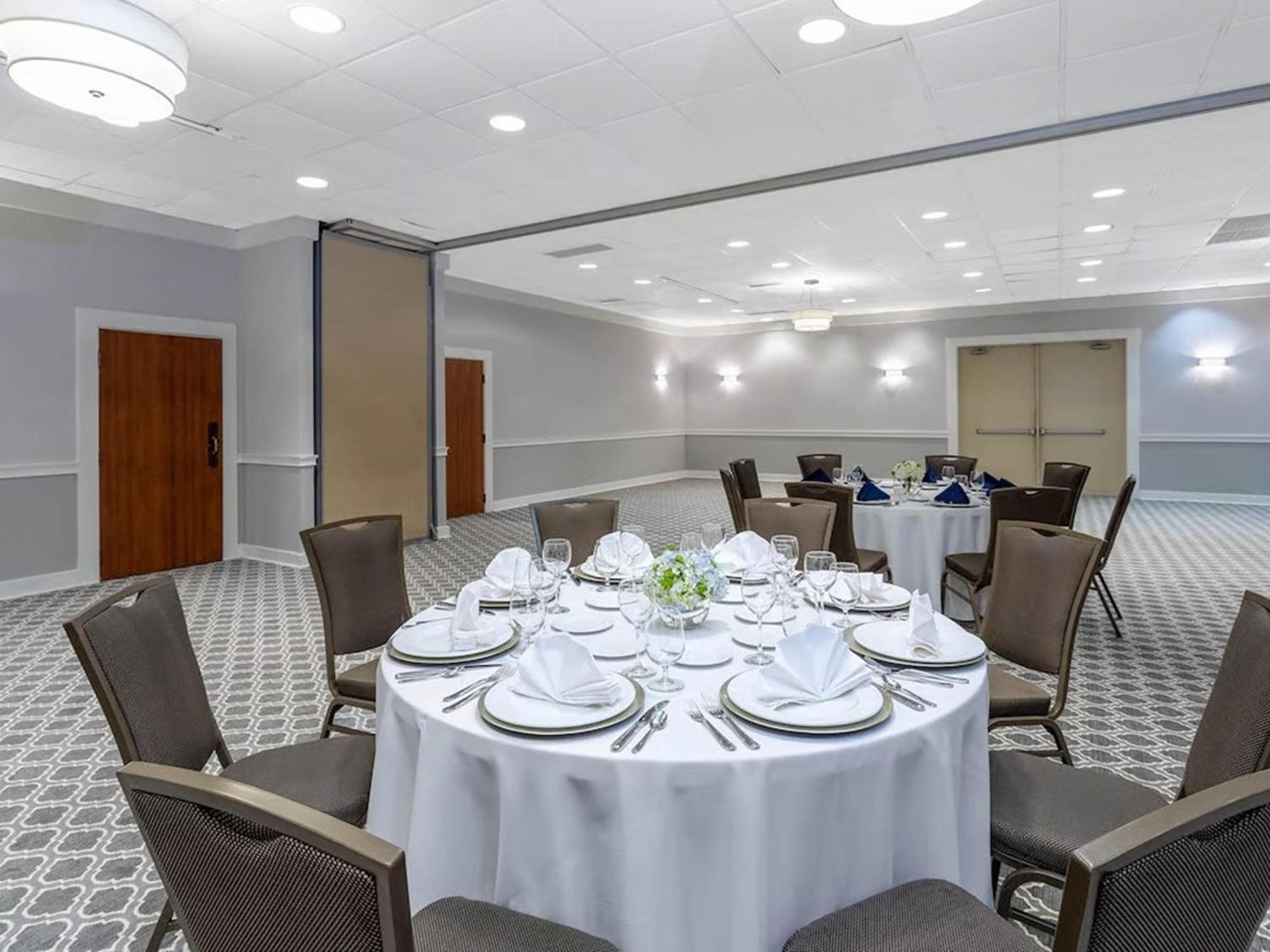 88 Palms Hotel & Event Center West Palm Beach Ngoại thất bức ảnh