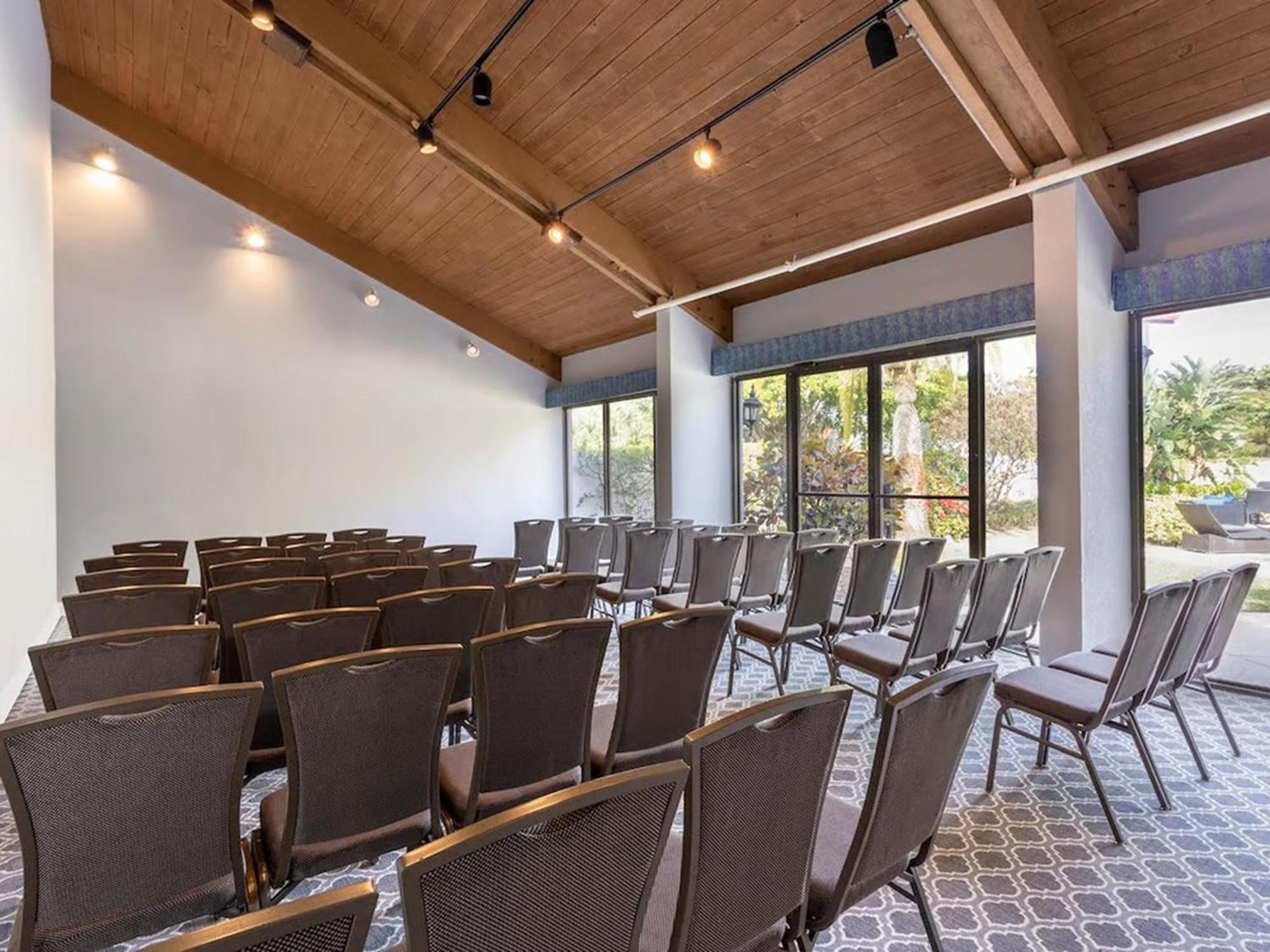 88 Palms Hotel & Event Center West Palm Beach Ngoại thất bức ảnh
