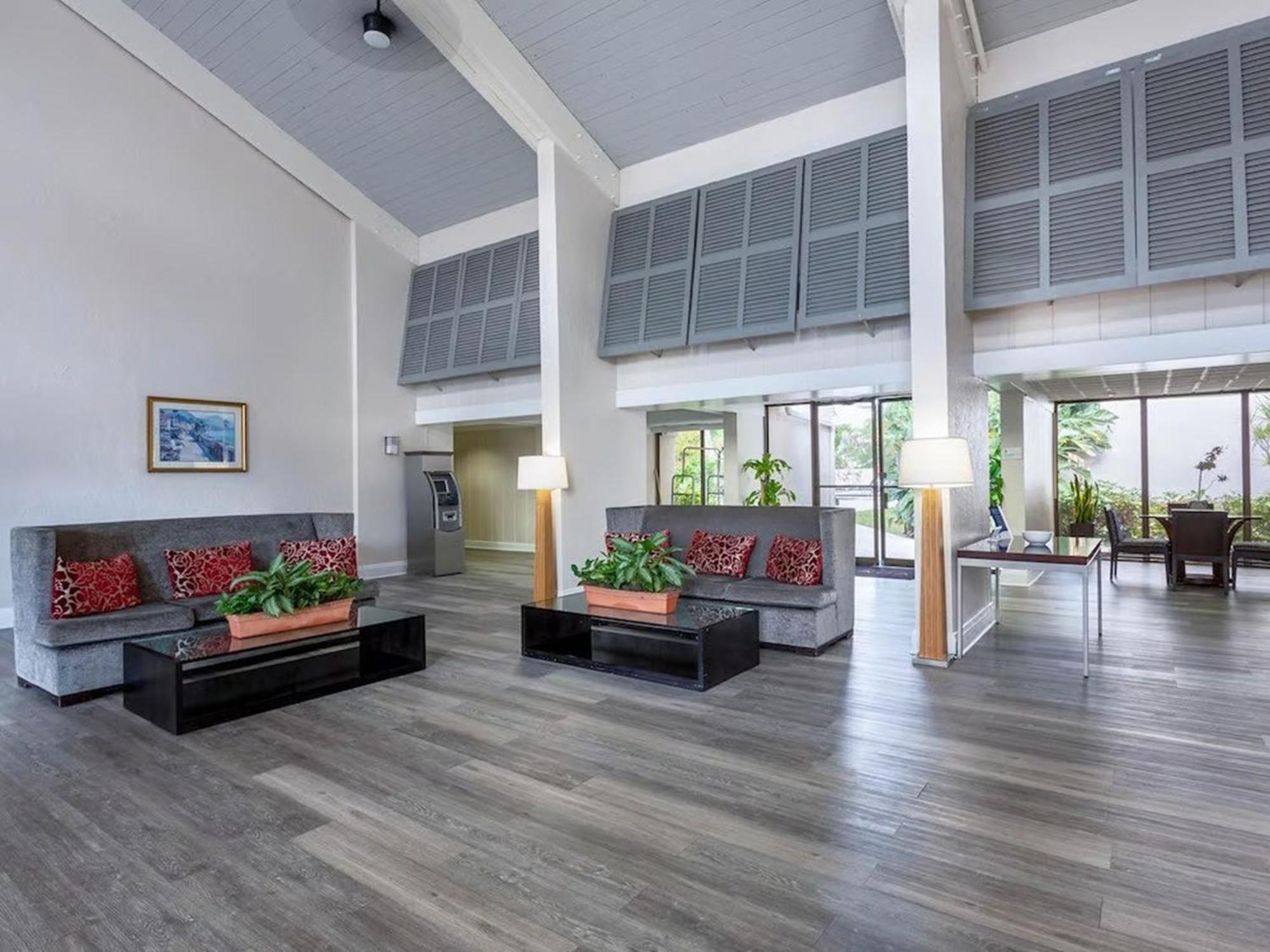 88 Palms Hotel & Event Center West Palm Beach Ngoại thất bức ảnh
