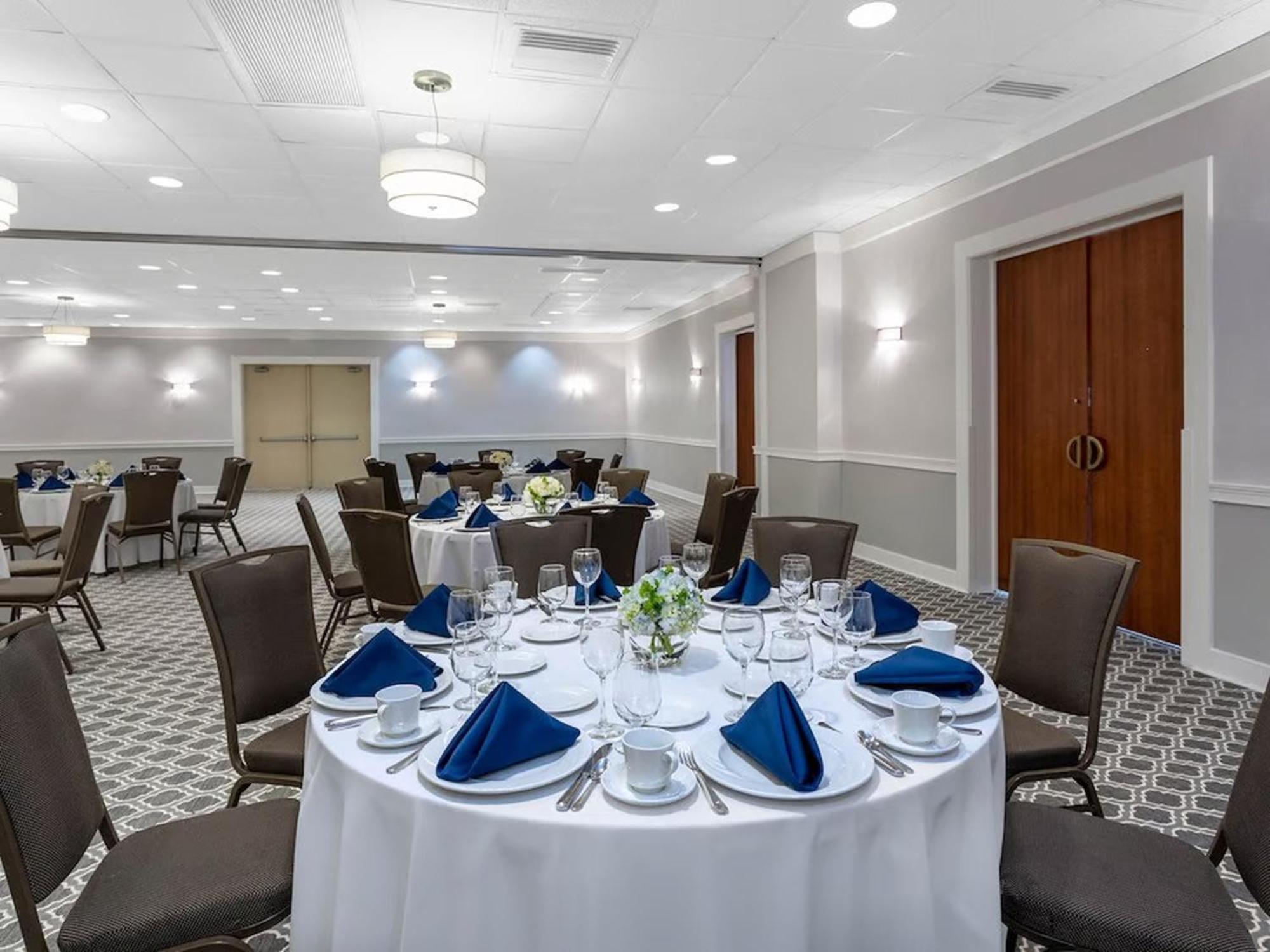 88 Palms Hotel & Event Center West Palm Beach Ngoại thất bức ảnh