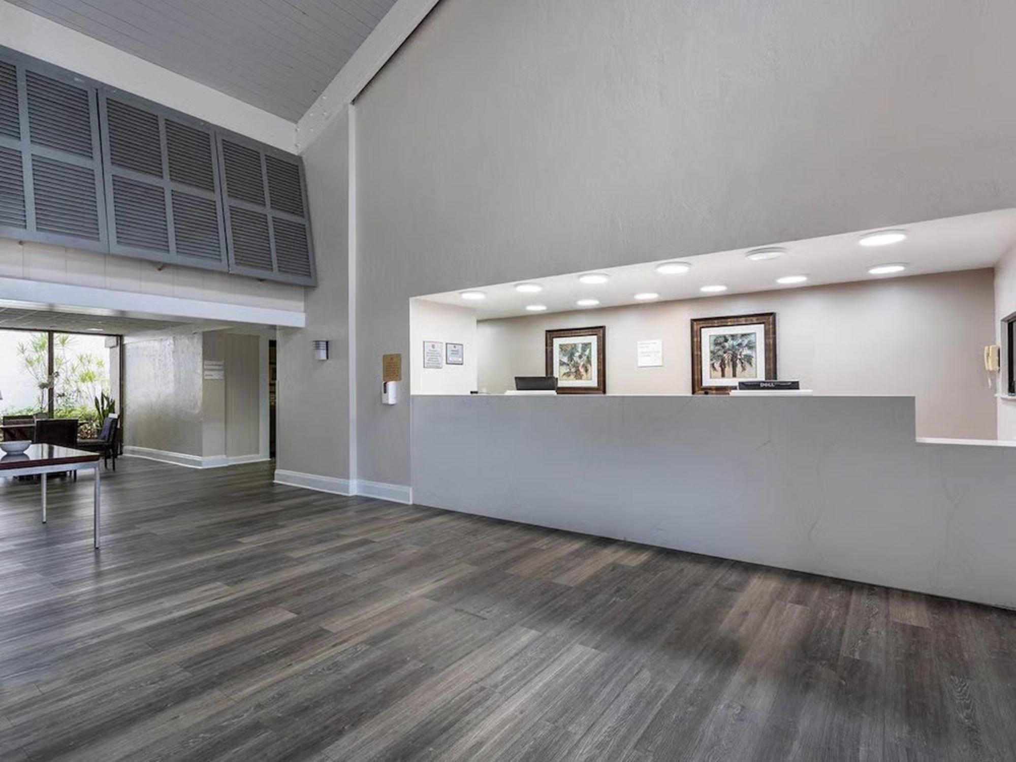 88 Palms Hotel & Event Center West Palm Beach Ngoại thất bức ảnh