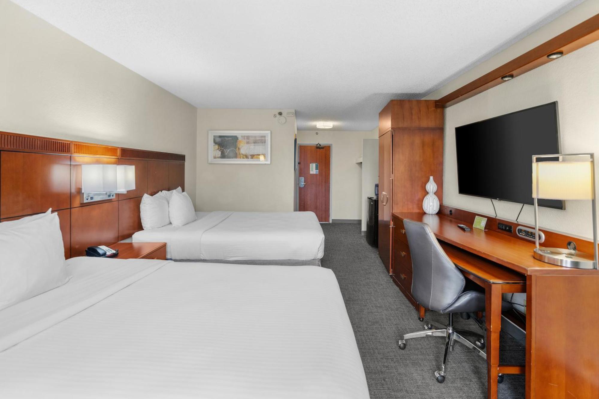 88 Palms Hotel & Event Center West Palm Beach Ngoại thất bức ảnh