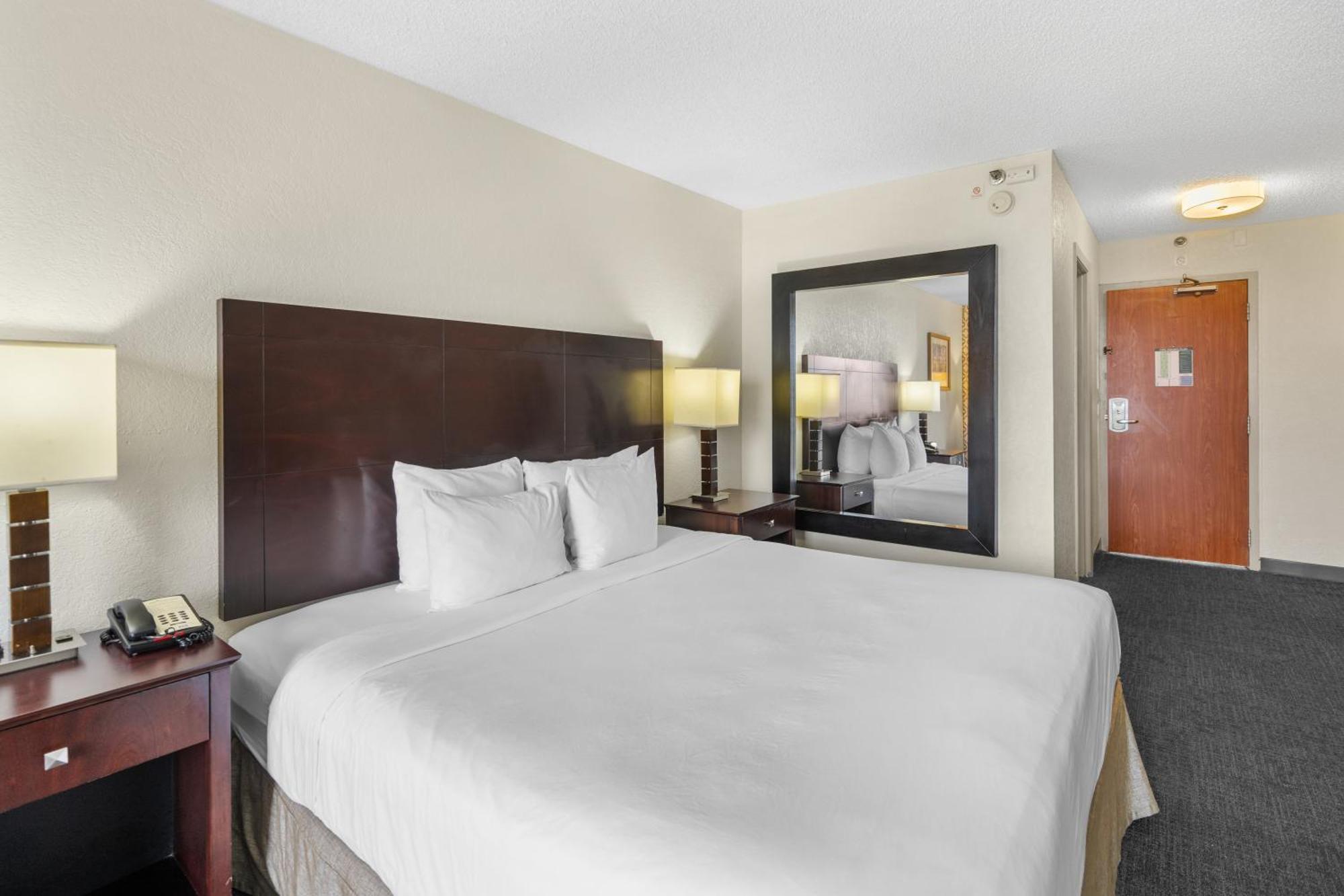 88 Palms Hotel & Event Center West Palm Beach Ngoại thất bức ảnh