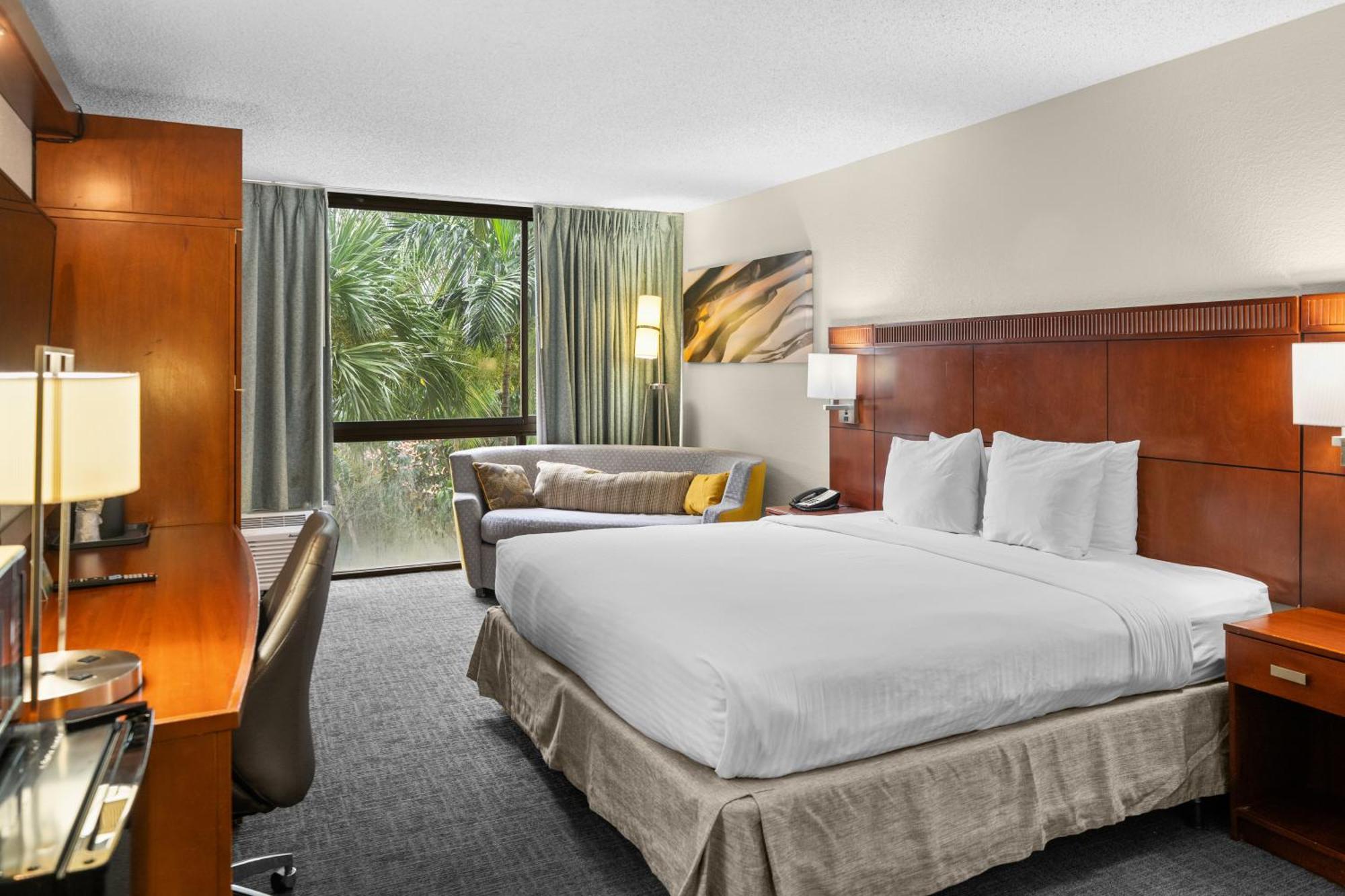 88 Palms Hotel & Event Center West Palm Beach Ngoại thất bức ảnh