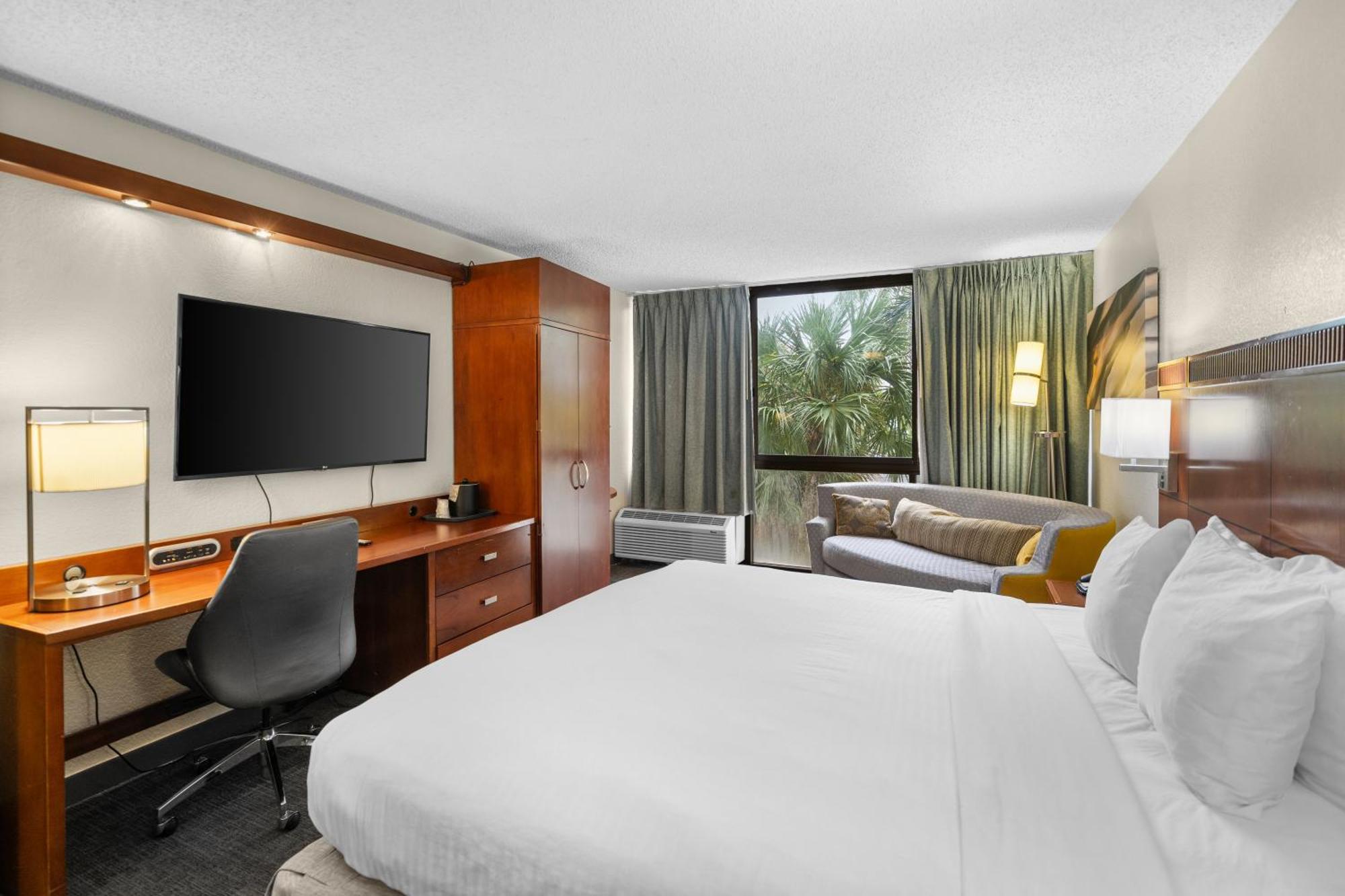 88 Palms Hotel & Event Center West Palm Beach Ngoại thất bức ảnh
