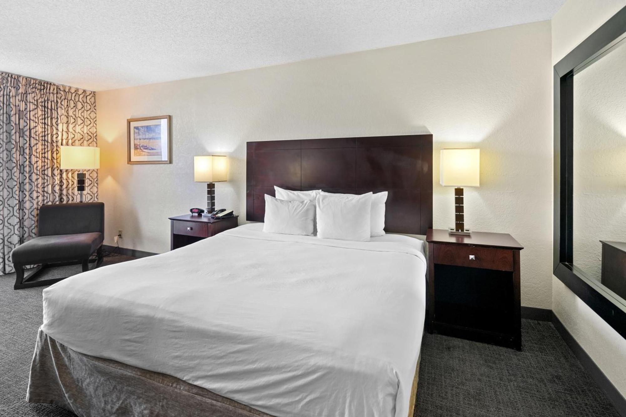 88 Palms Hotel & Event Center West Palm Beach Ngoại thất bức ảnh