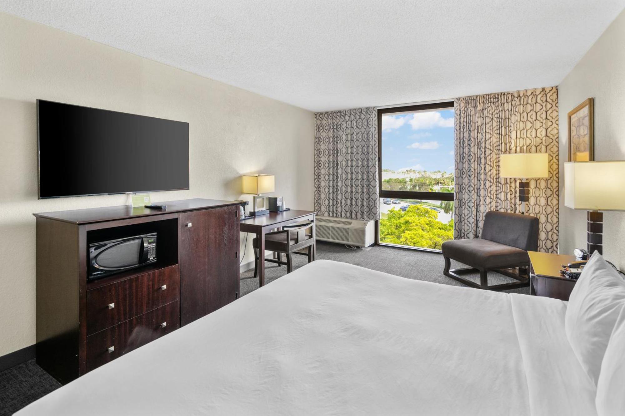 88 Palms Hotel & Event Center West Palm Beach Ngoại thất bức ảnh