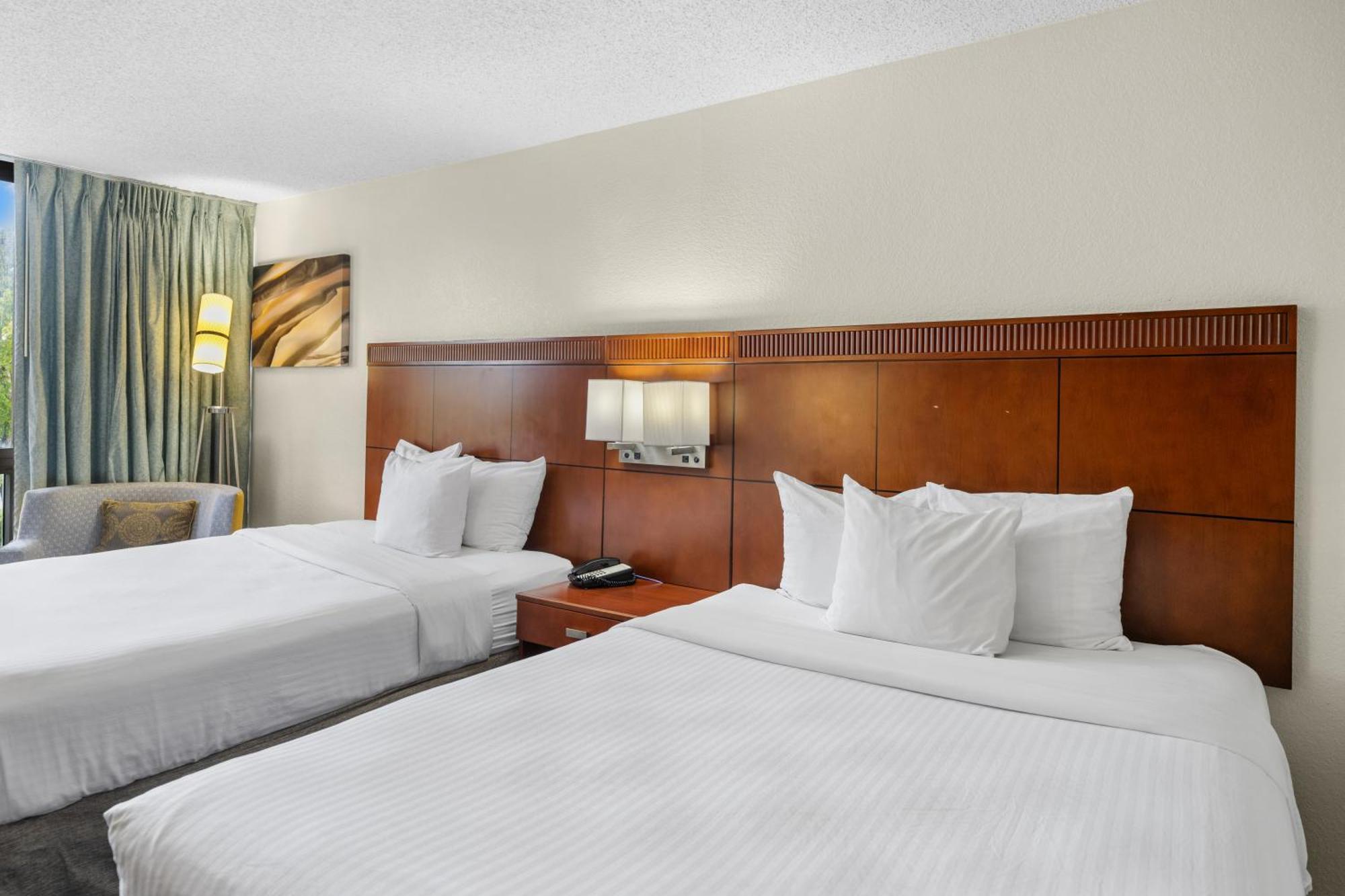 88 Palms Hotel & Event Center West Palm Beach Ngoại thất bức ảnh