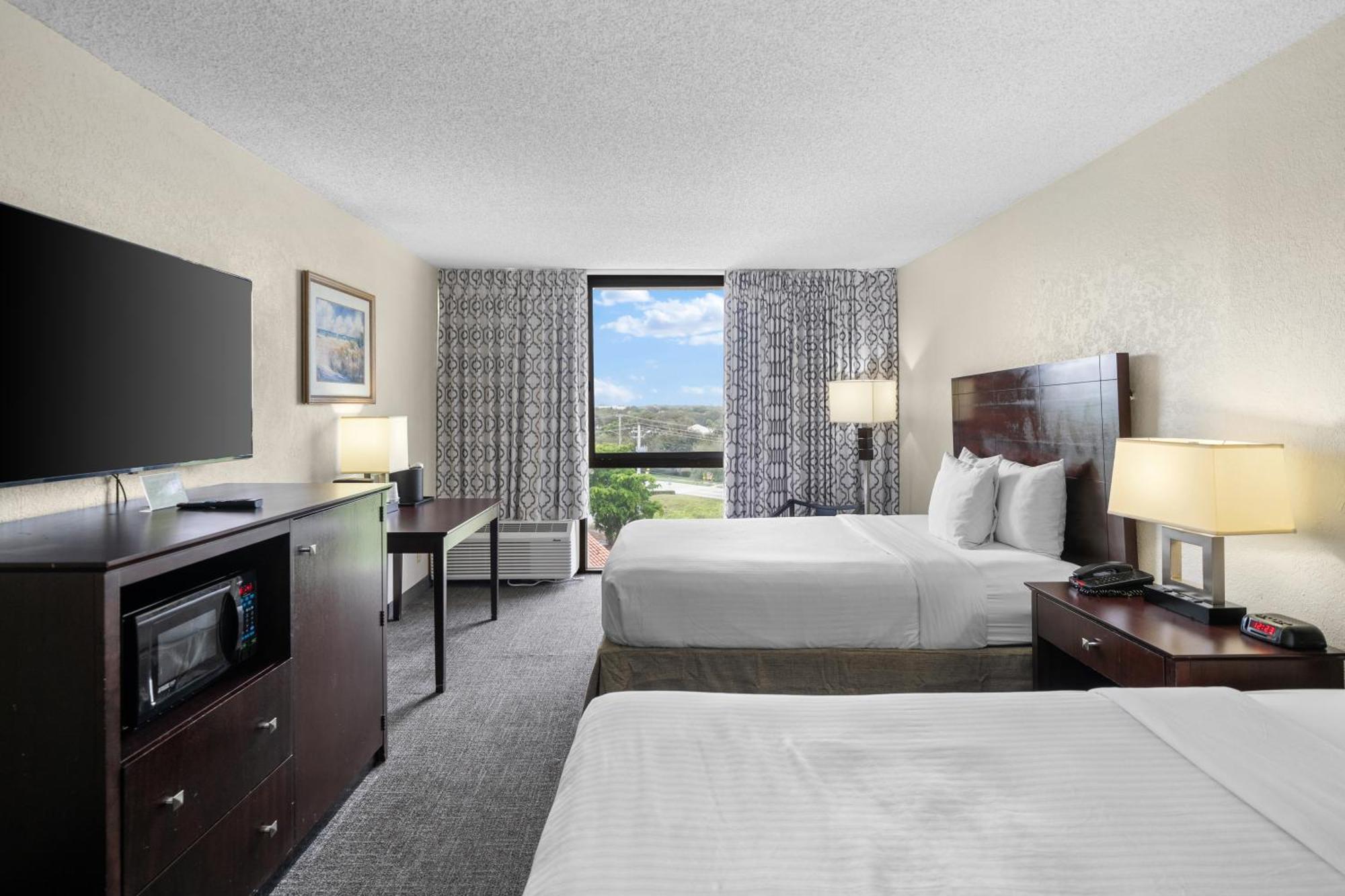 88 Palms Hotel & Event Center West Palm Beach Ngoại thất bức ảnh