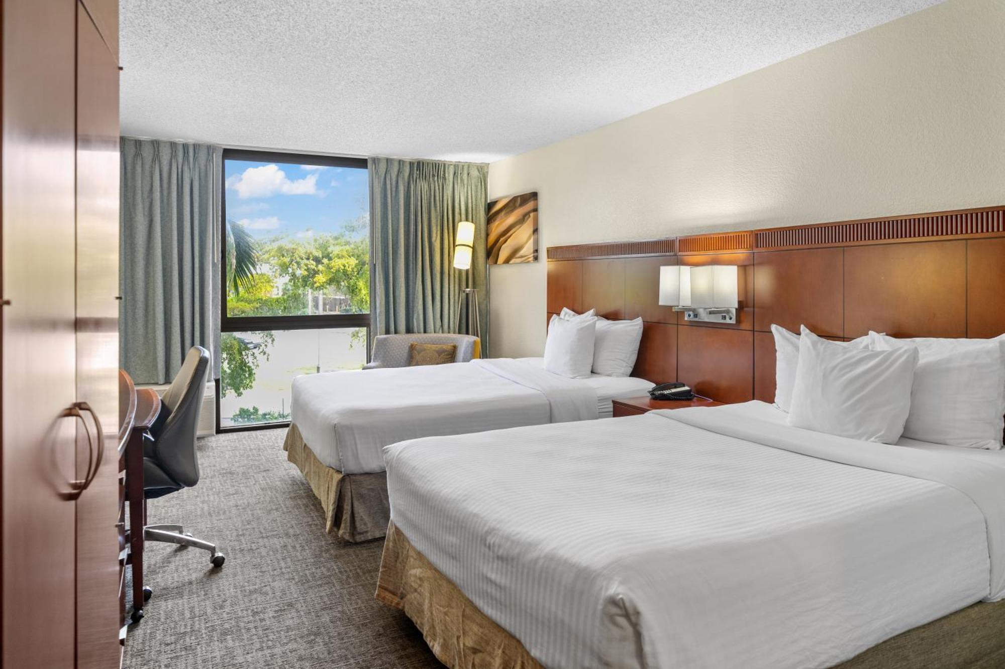 88 Palms Hotel & Event Center West Palm Beach Ngoại thất bức ảnh