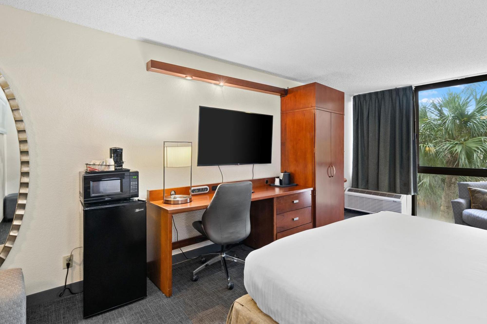 88 Palms Hotel & Event Center West Palm Beach Ngoại thất bức ảnh
