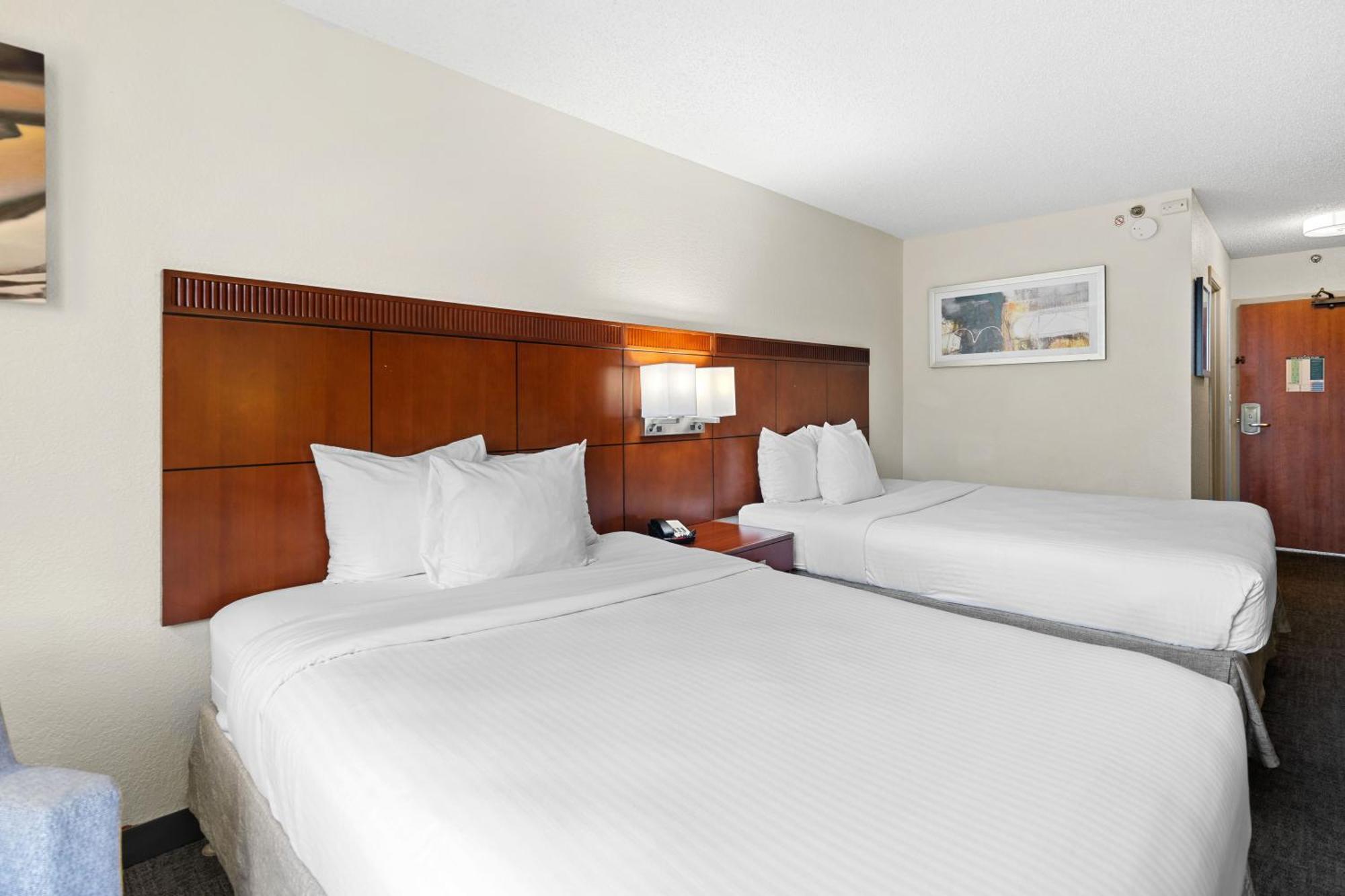 88 Palms Hotel & Event Center West Palm Beach Ngoại thất bức ảnh