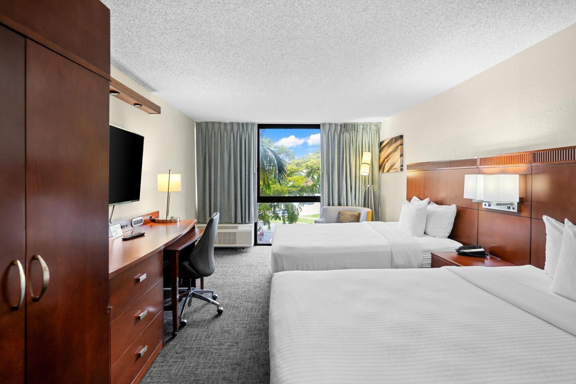 88 Palms Hotel & Event Center West Palm Beach Ngoại thất bức ảnh