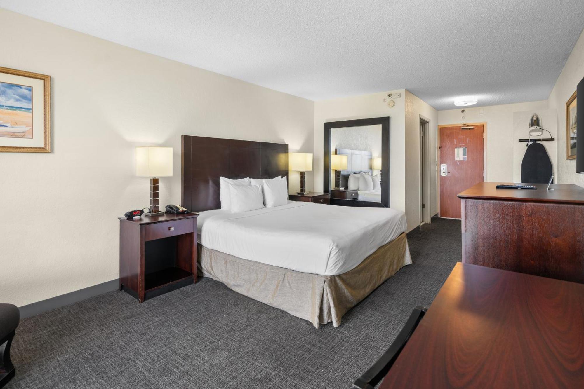 88 Palms Hotel & Event Center West Palm Beach Ngoại thất bức ảnh