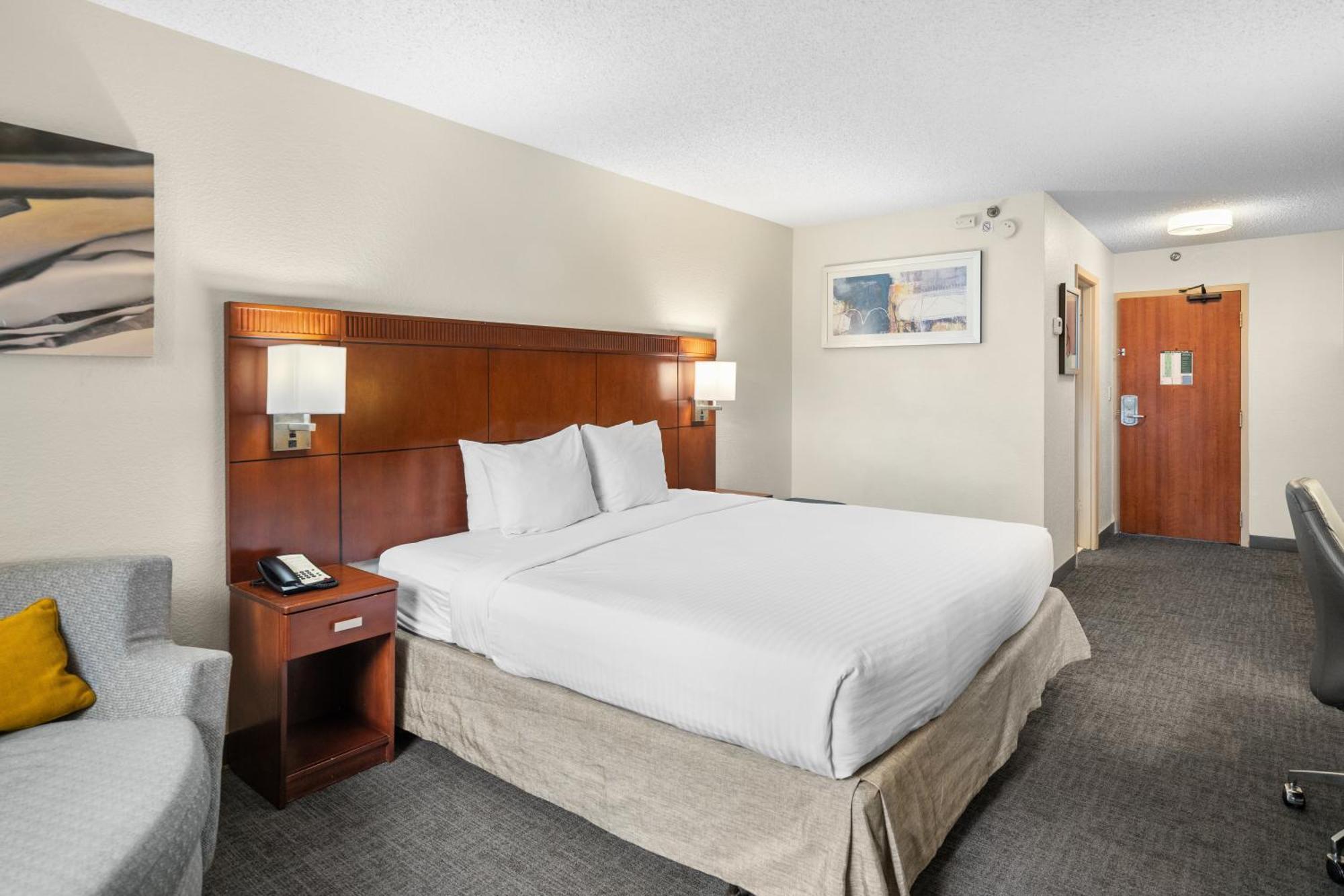 88 Palms Hotel & Event Center West Palm Beach Ngoại thất bức ảnh