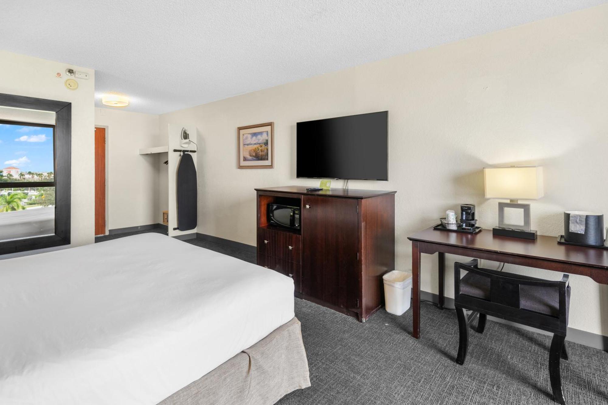 88 Palms Hotel & Event Center West Palm Beach Ngoại thất bức ảnh