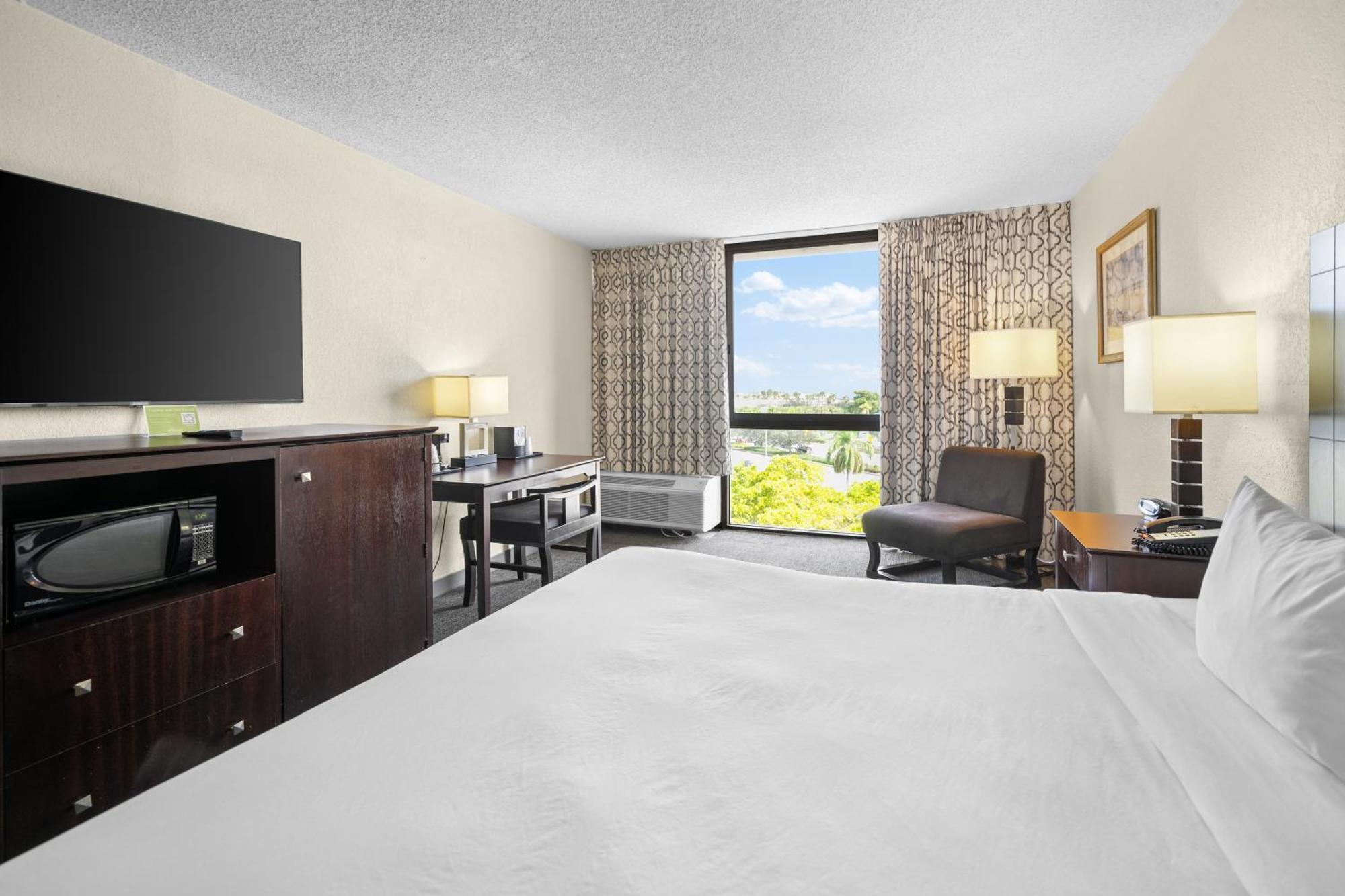 88 Palms Hotel & Event Center West Palm Beach Ngoại thất bức ảnh