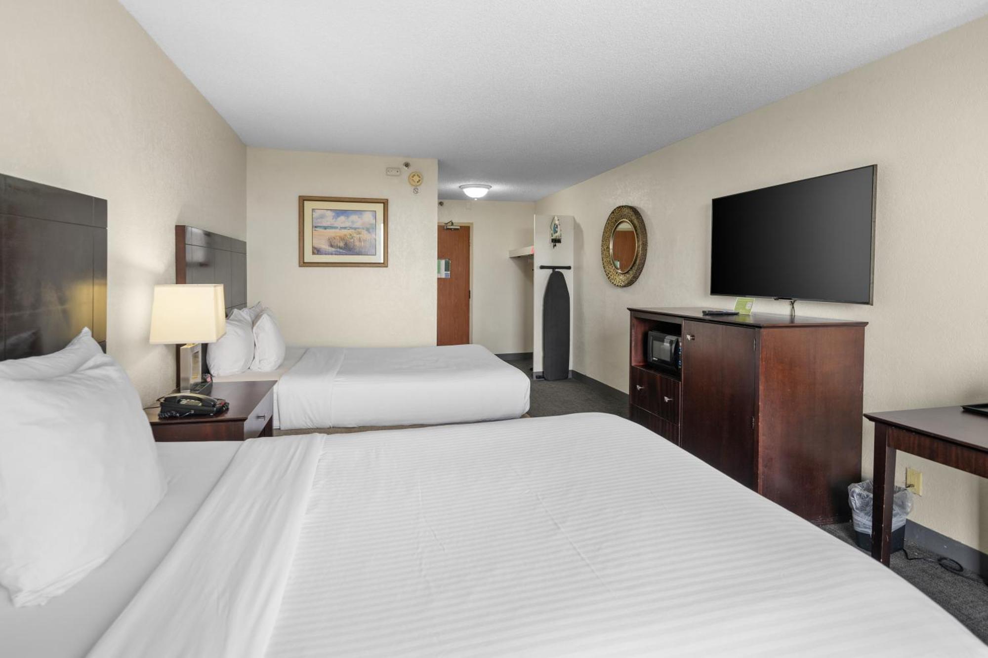 88 Palms Hotel & Event Center West Palm Beach Ngoại thất bức ảnh