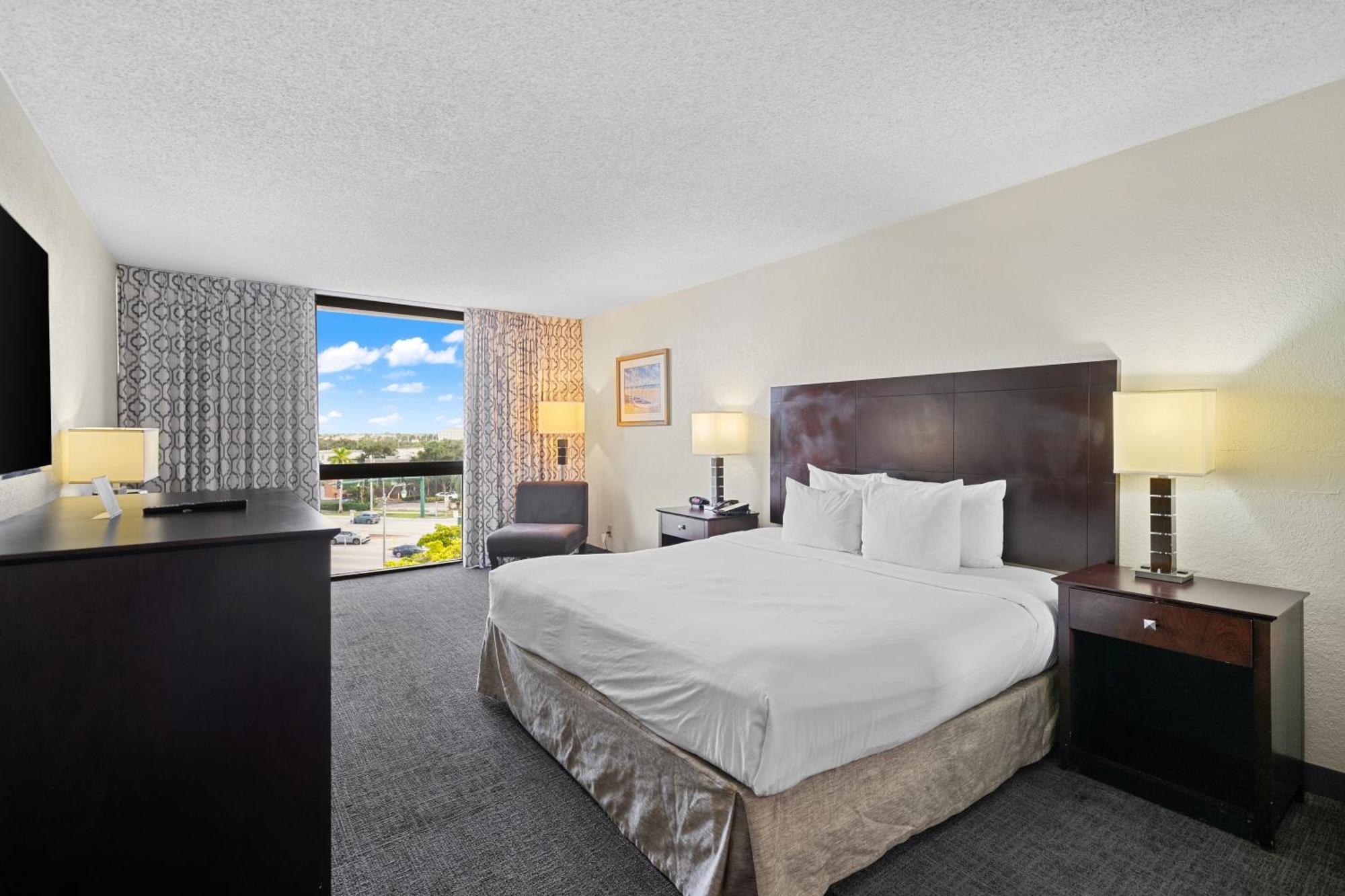 88 Palms Hotel & Event Center West Palm Beach Ngoại thất bức ảnh