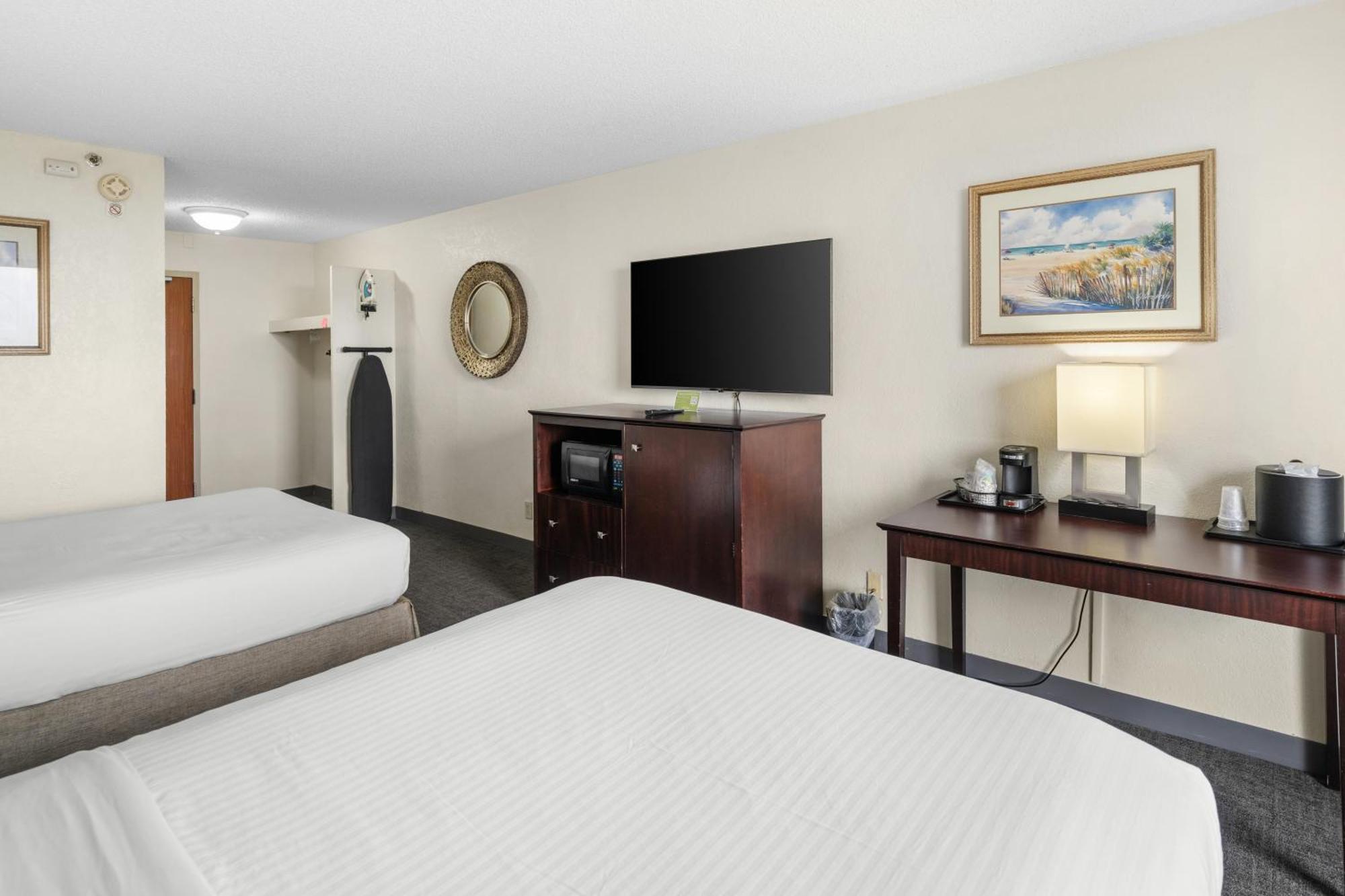 88 Palms Hotel & Event Center West Palm Beach Ngoại thất bức ảnh