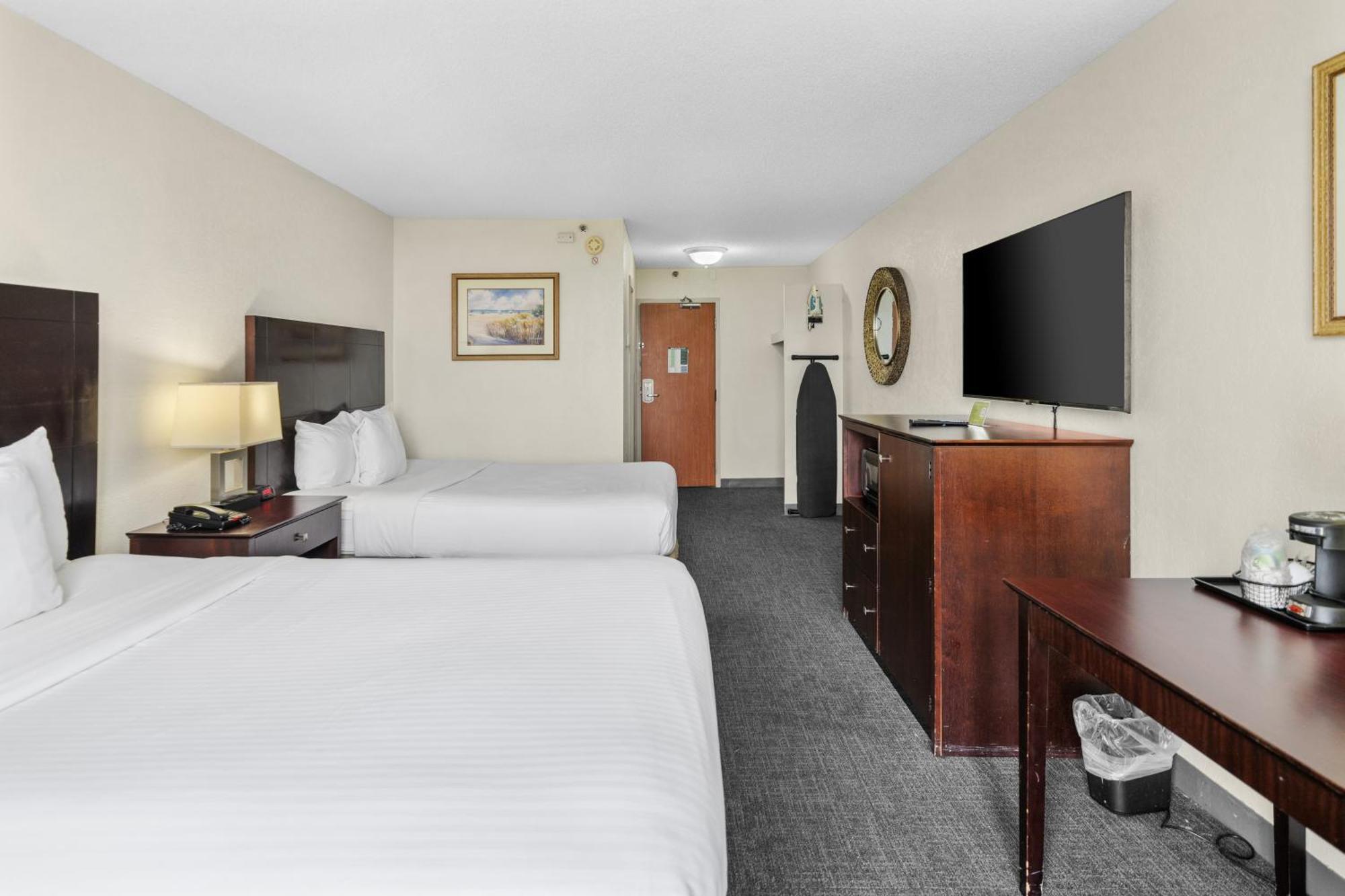 88 Palms Hotel & Event Center West Palm Beach Ngoại thất bức ảnh