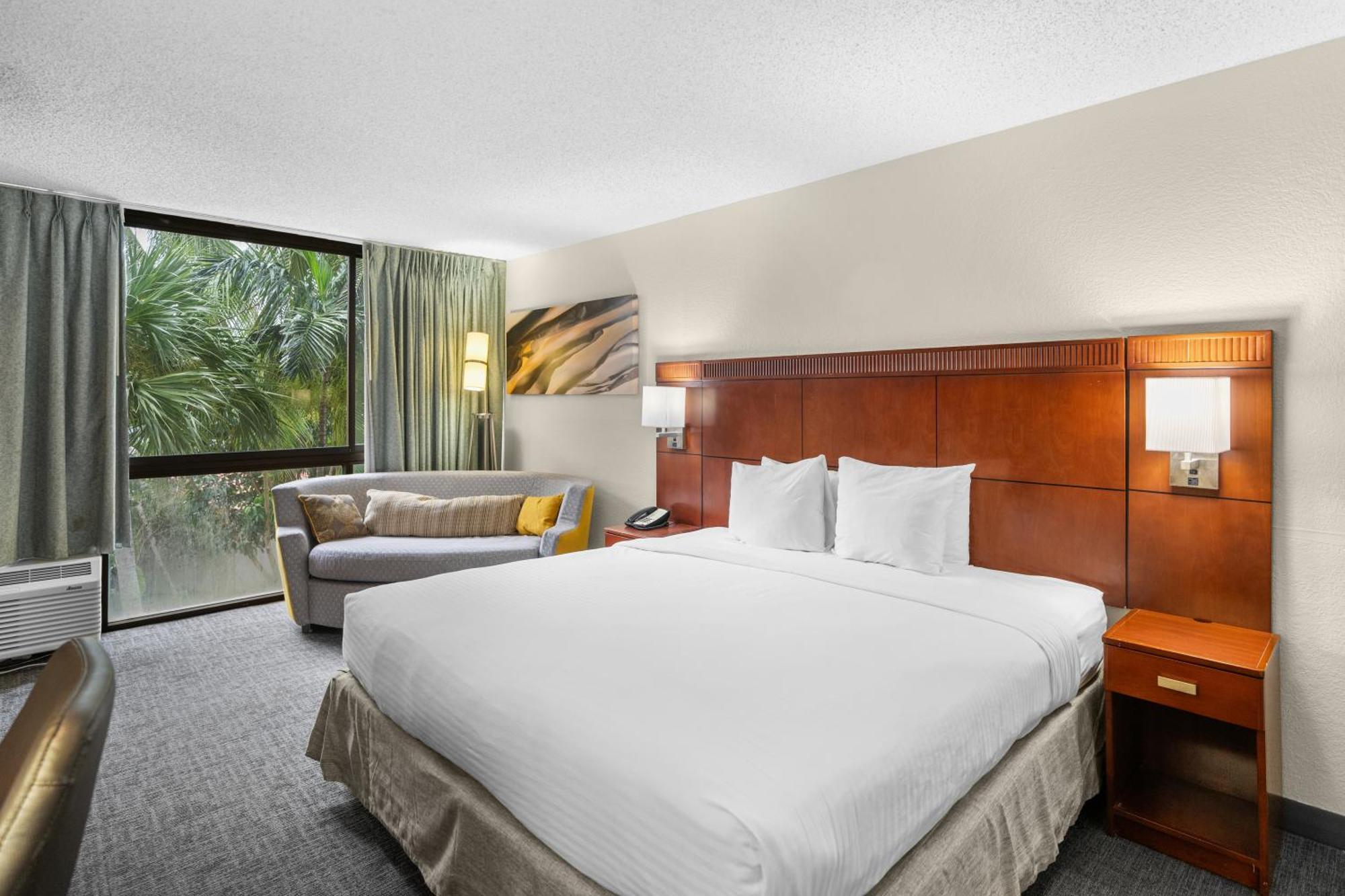 88 Palms Hotel & Event Center West Palm Beach Ngoại thất bức ảnh