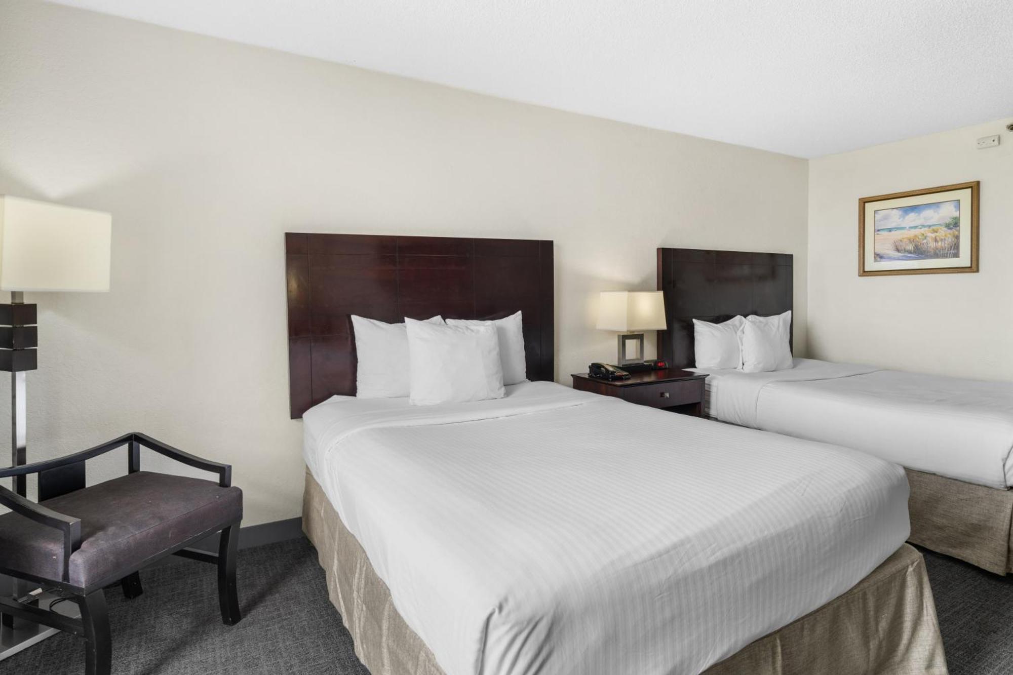 88 Palms Hotel & Event Center West Palm Beach Ngoại thất bức ảnh