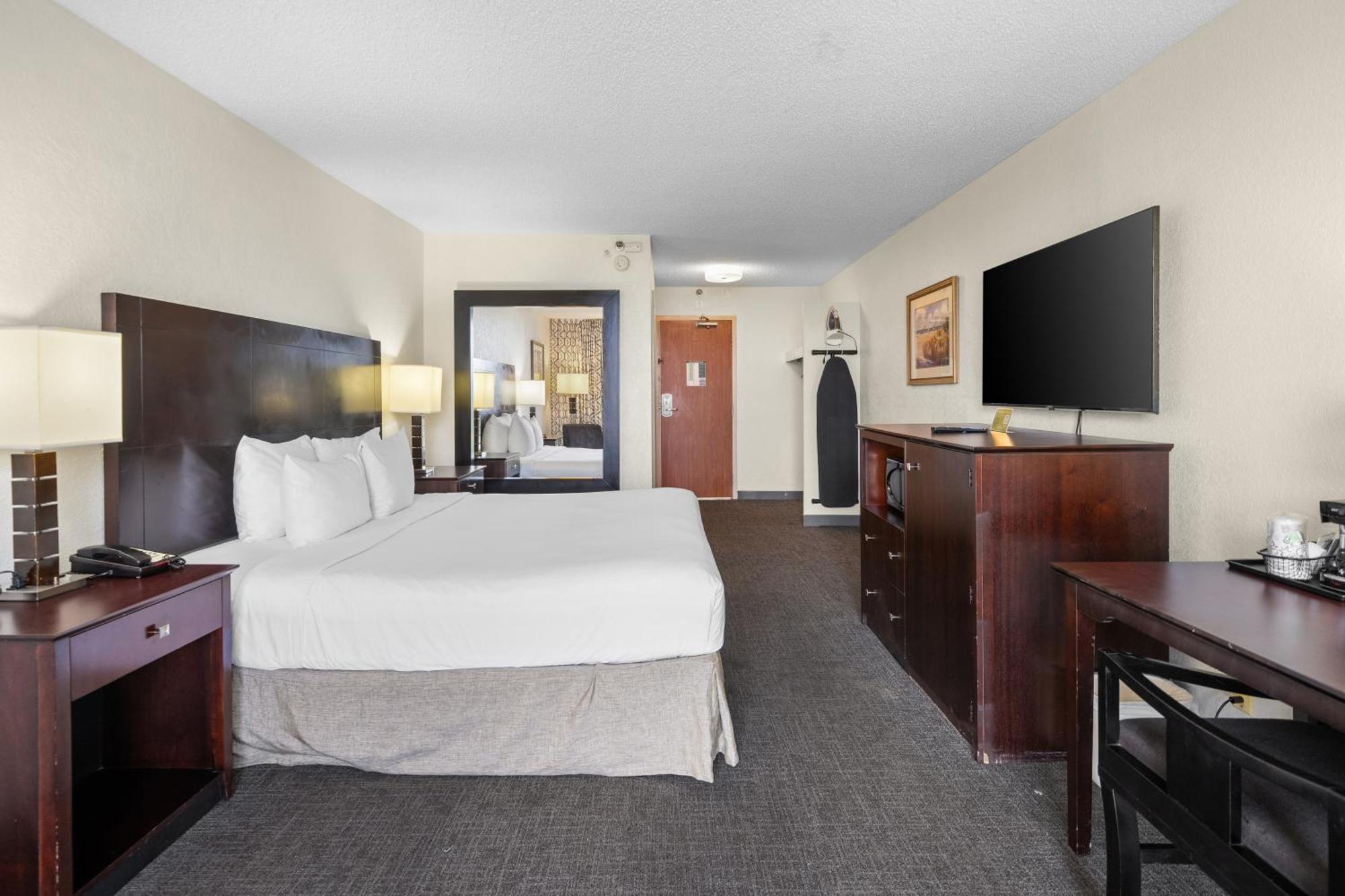 88 Palms Hotel & Event Center West Palm Beach Ngoại thất bức ảnh